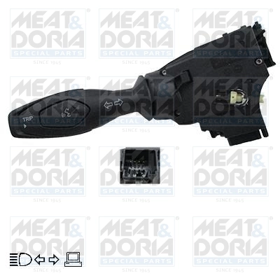 Steering Column Switch